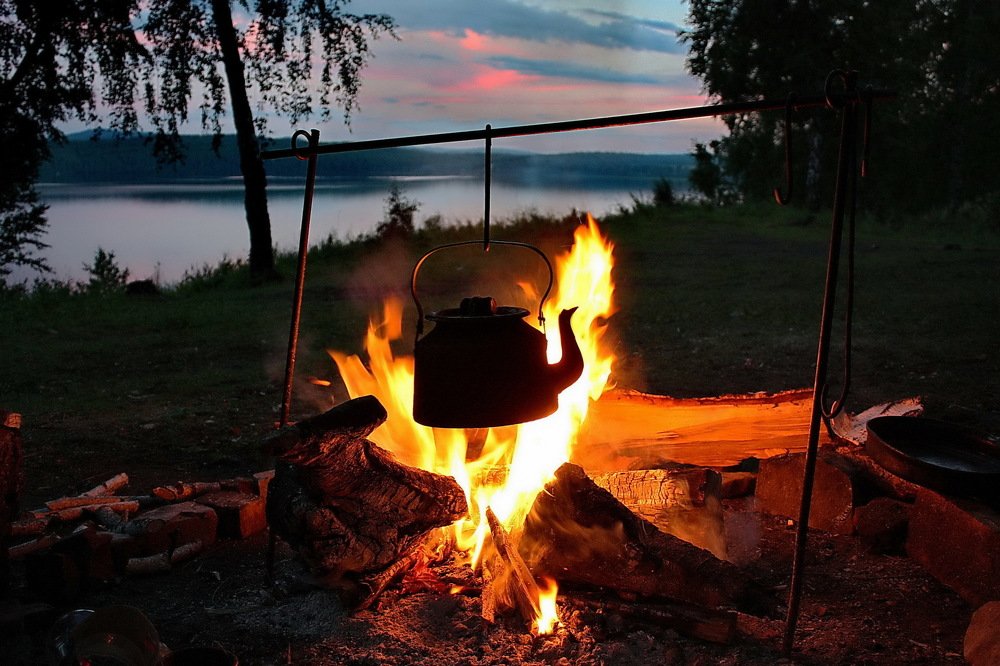 Photograph by Наталья Юрова