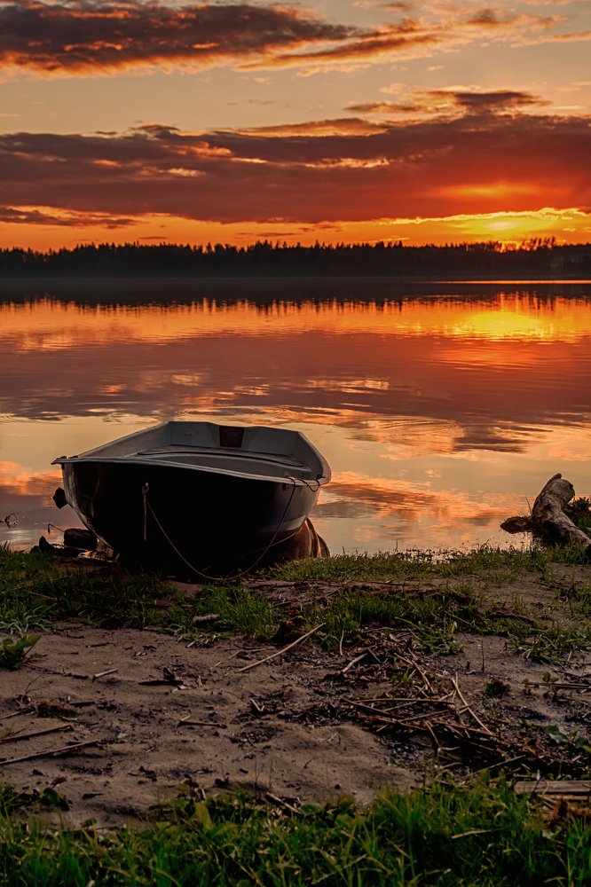 Photograph by Gaļina