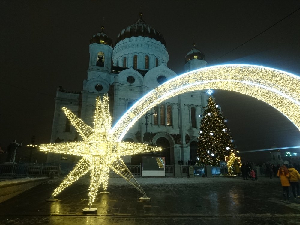 Комета