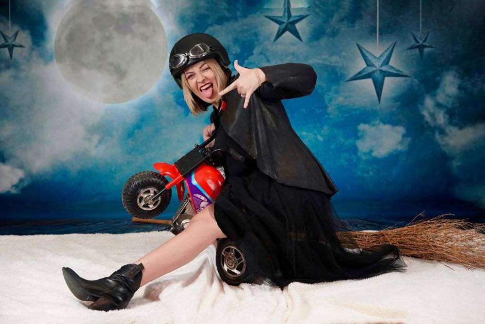 Photograph by Марина Неберекутина