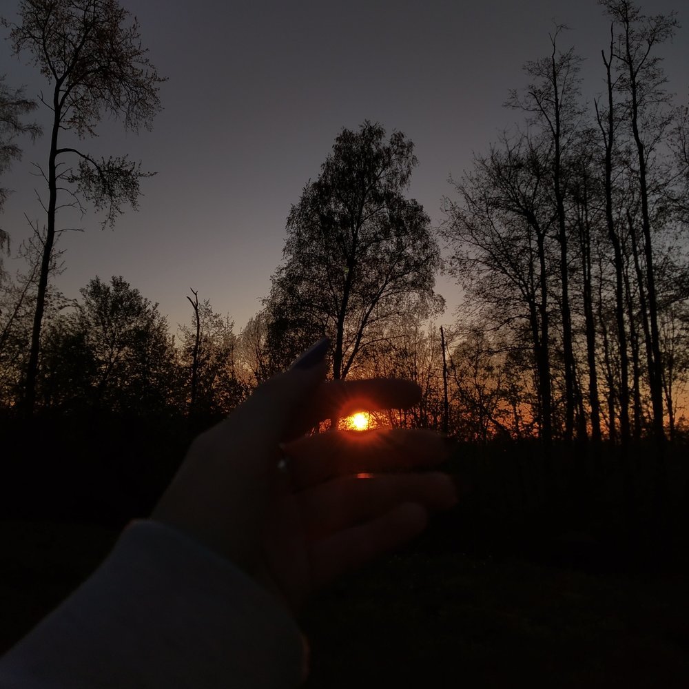 Photograph by Василиса Лисняк