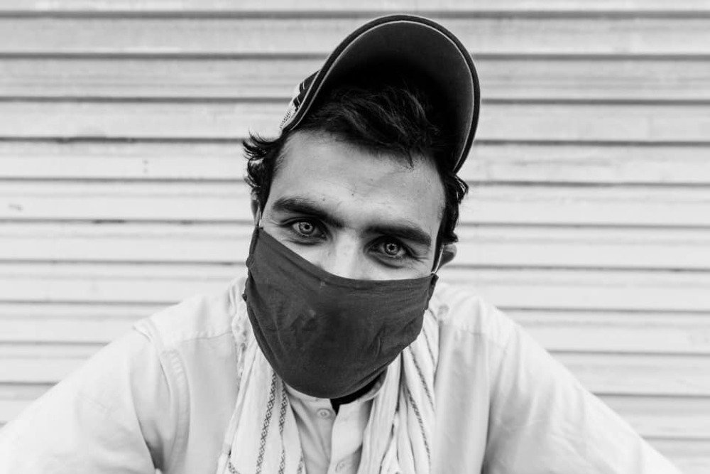 Photograph by Abdul hameed Thahir