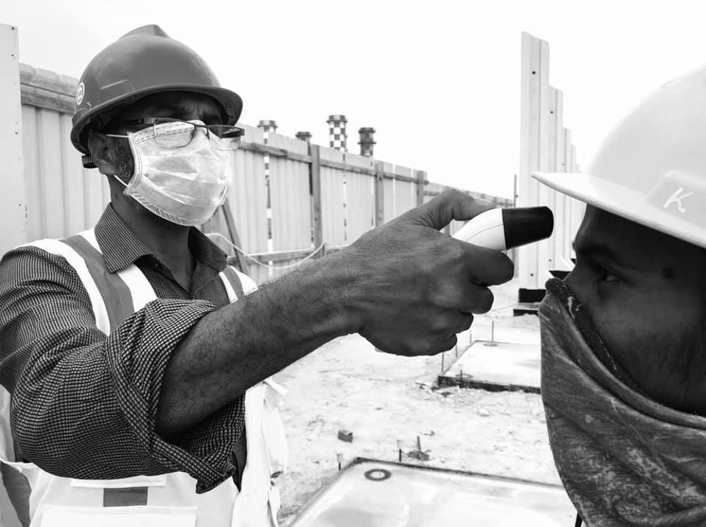 Photograph by Abdul hameed Thahir