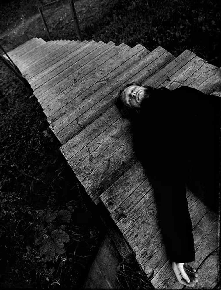 Photograph by Лолита Ташпулатова