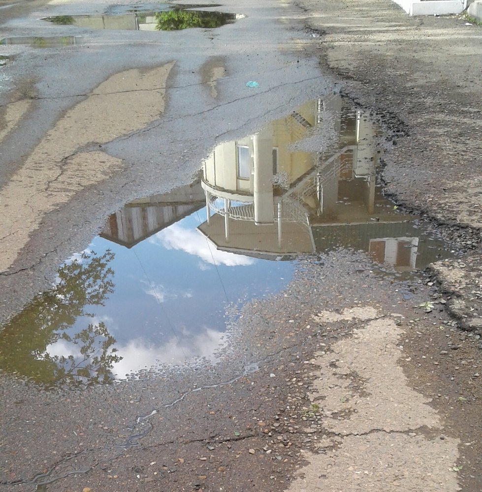 Photograph by Юлия Лихачева