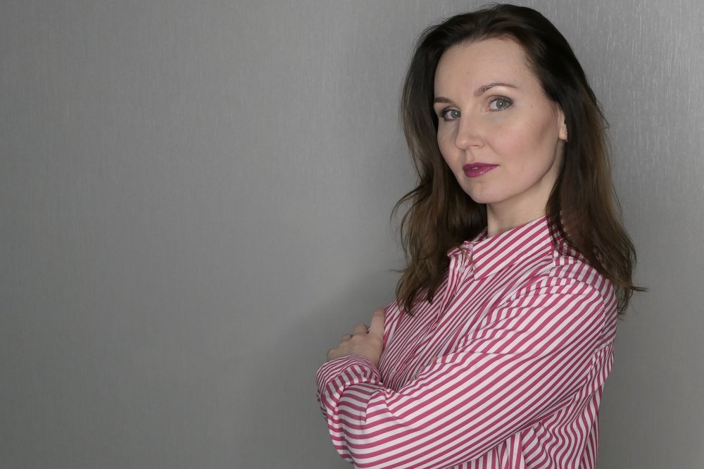 Фотография автора Иван Вдовин