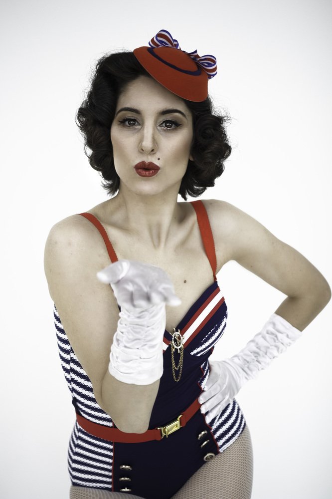 Photograph by Edward Rivera