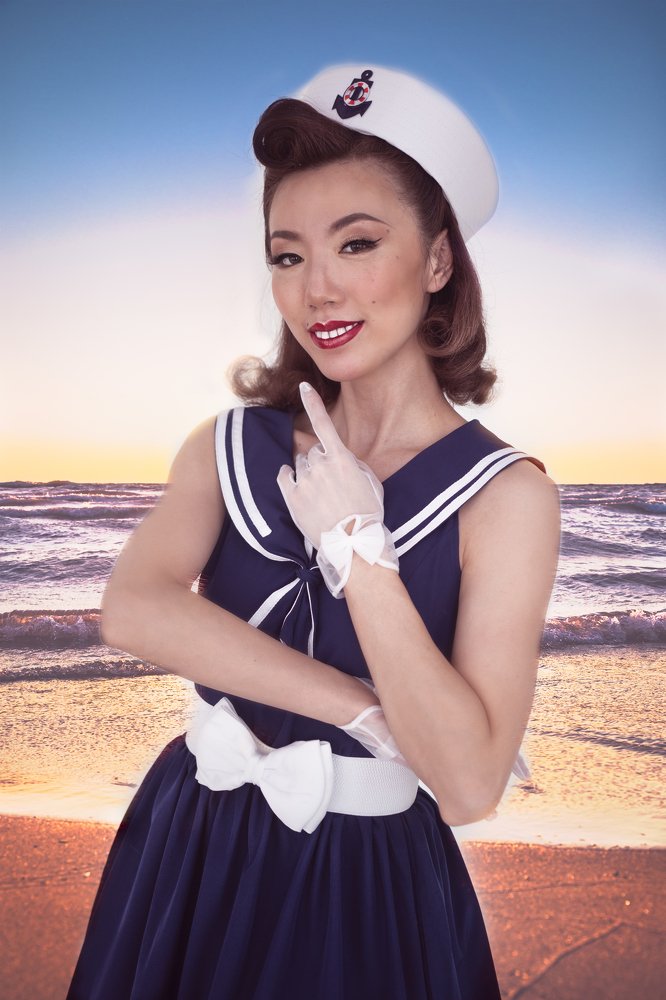 Photograph by Edward Rivera