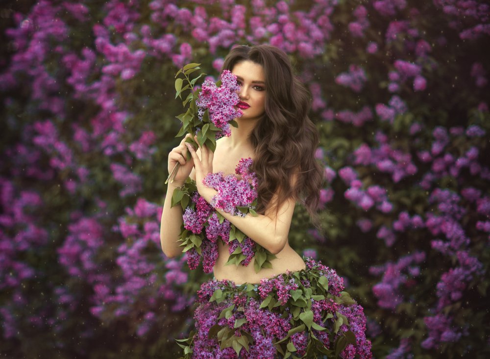 Photograph by Татьяна Муравкина