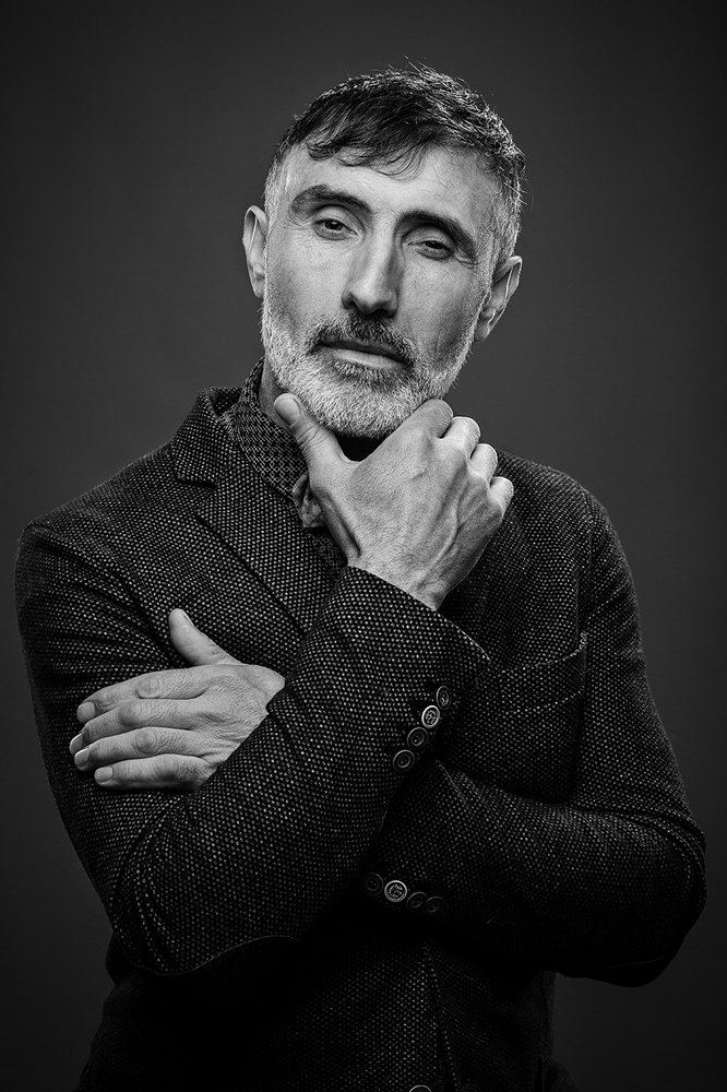 Photograph by Anatolie Burdeniuc