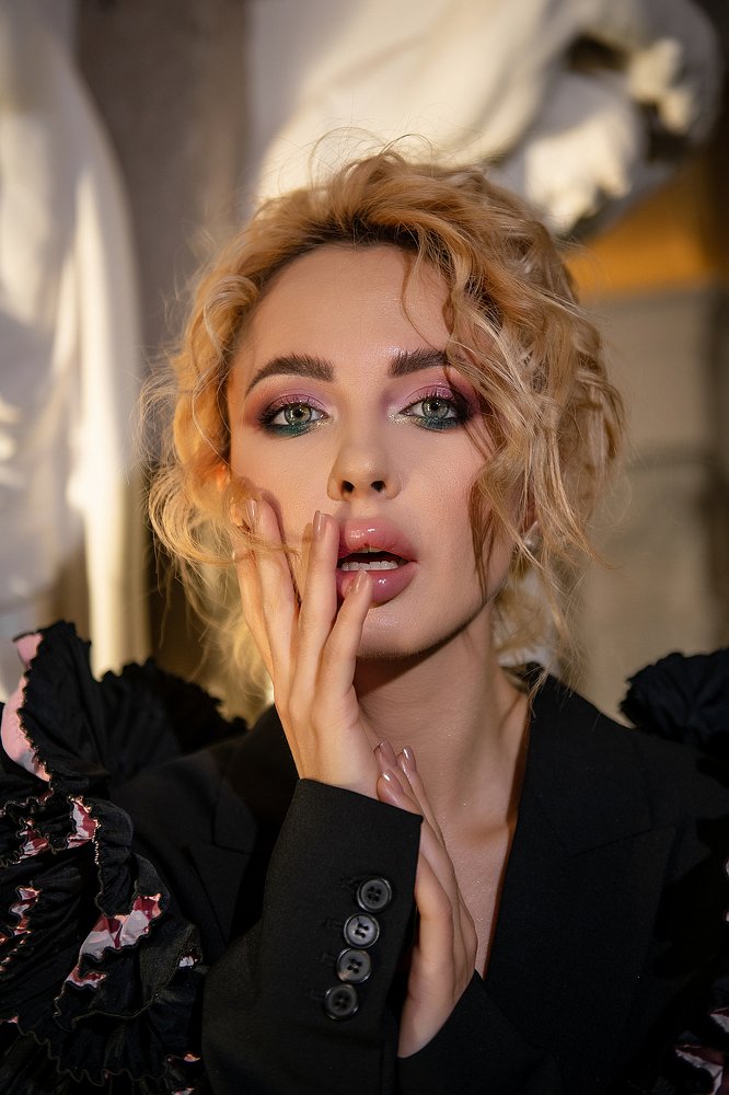 Photograph by Марина Кравченко