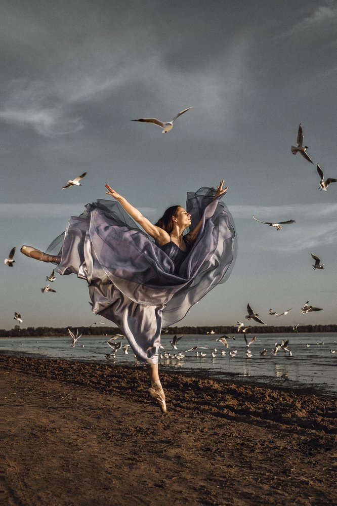 Photograph by Анна Гребнева