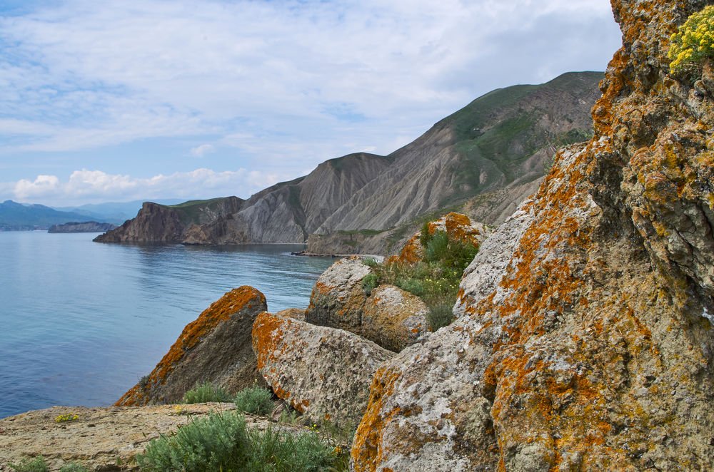 Photograph by Александр Пугачев