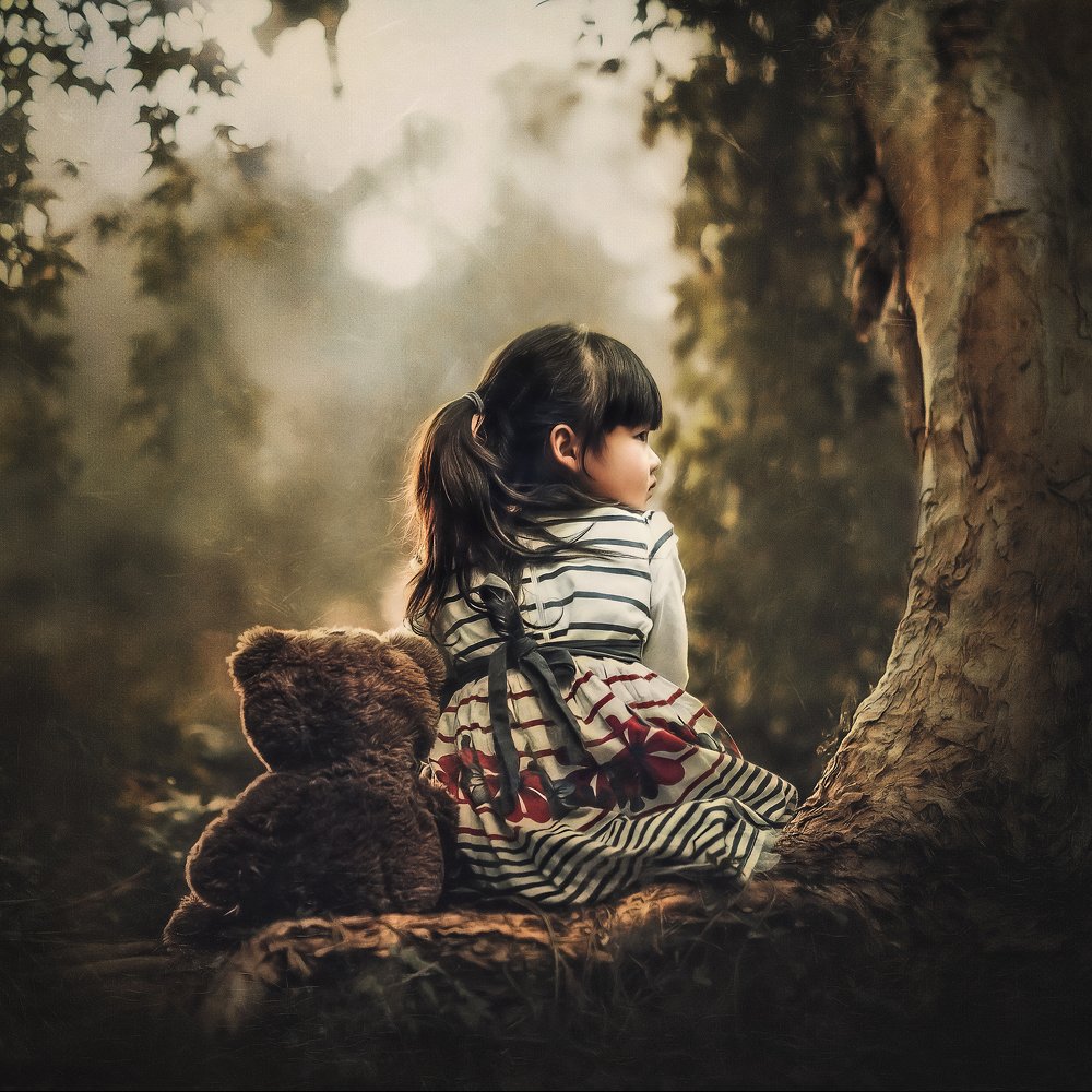 Photograph by Despird Zhang