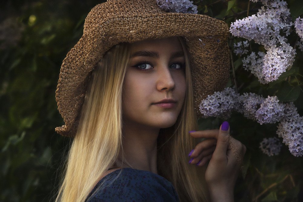 Photograph by ИРЕНА Федорова