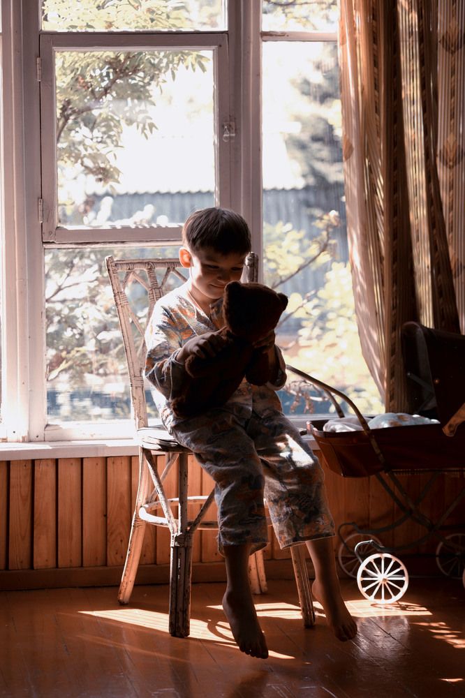 Забытая эпоха