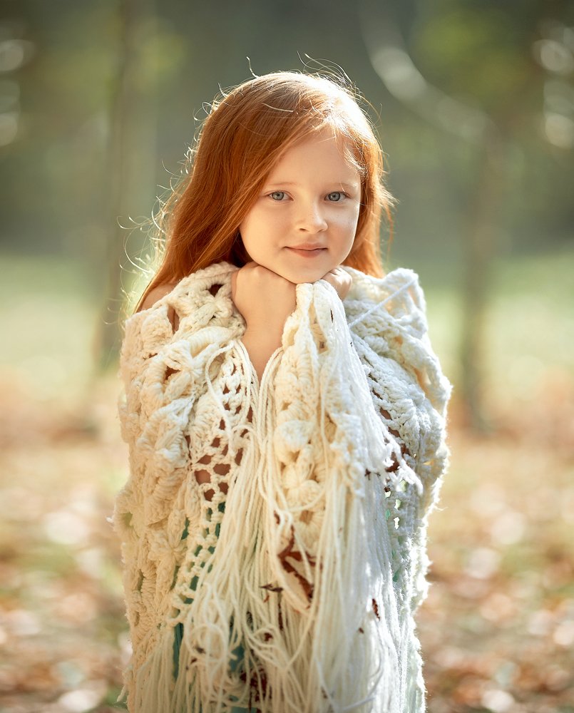 Photograph by Kateryna Andriiash