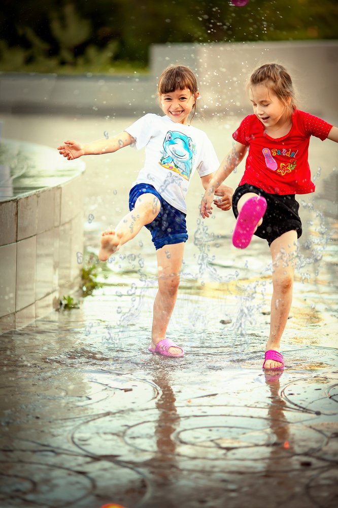 Photograph by Марина Комина