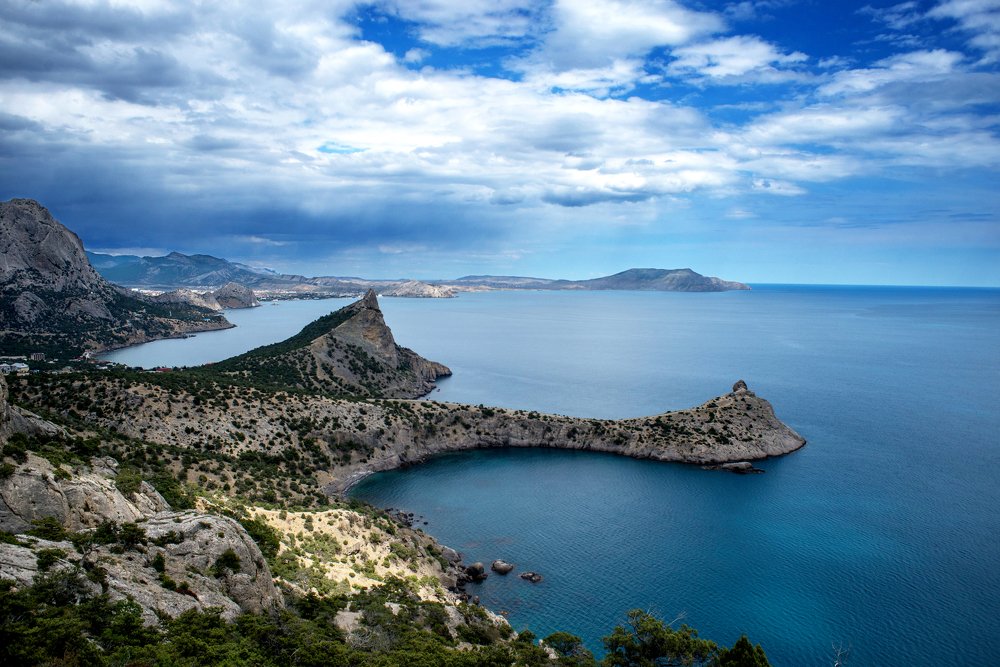 Photograph by Вадим Стрельцов