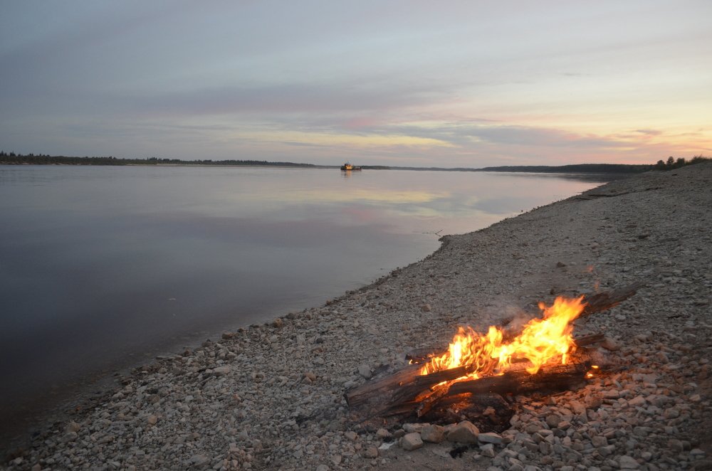 Photograph by Николай Соколовский