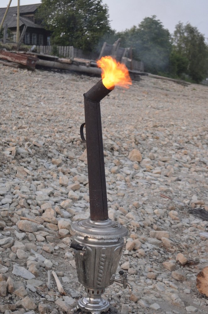 Photograph by Николай Соколовский