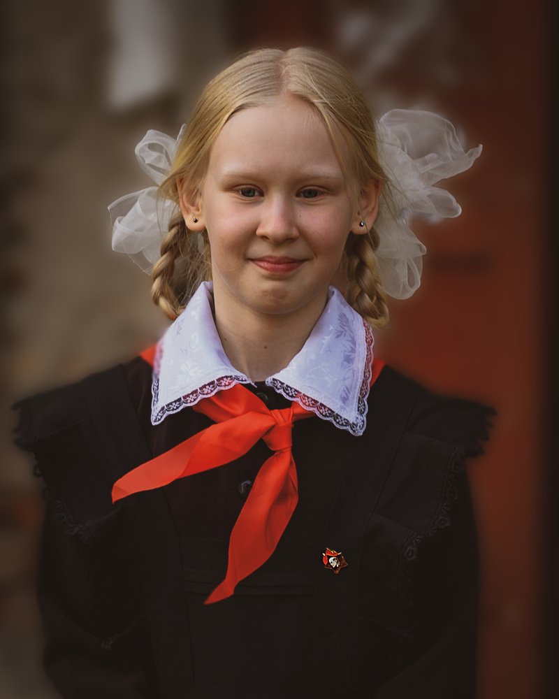 Photograph by Елена Савченкова