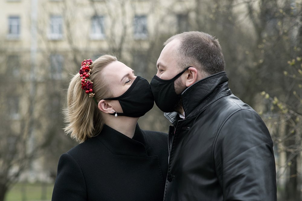 Photograph by Юлия Яровая