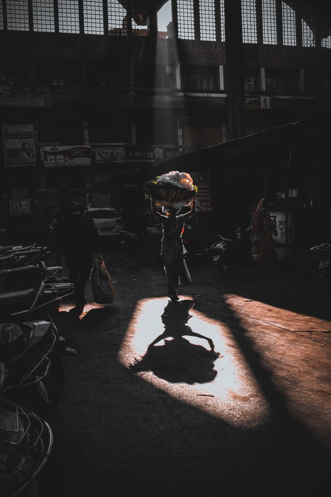 Photograph by Varun Bhusari