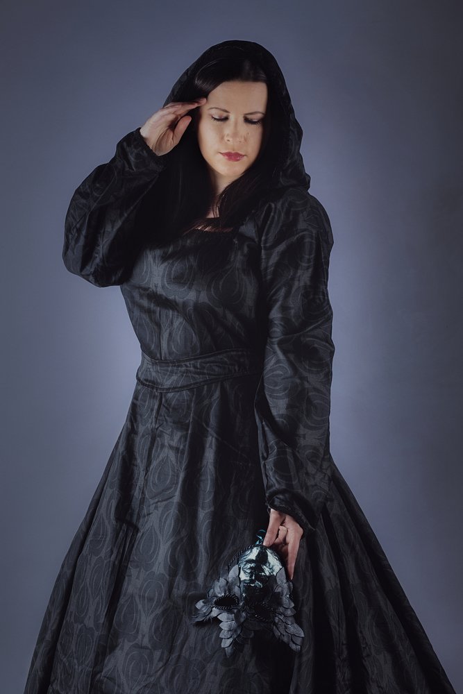 Photograph by Anita Tandari