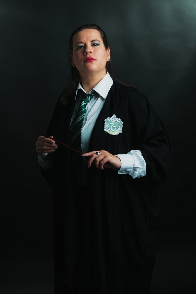 Photograph by Anita Tandari