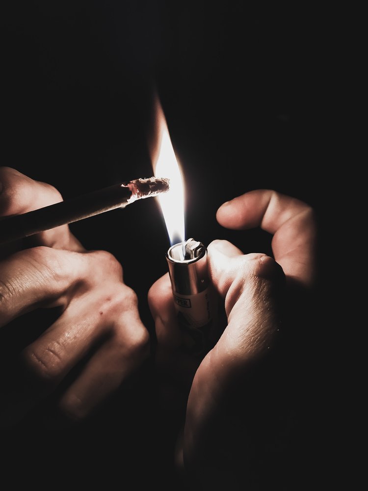 Photograph by Michael