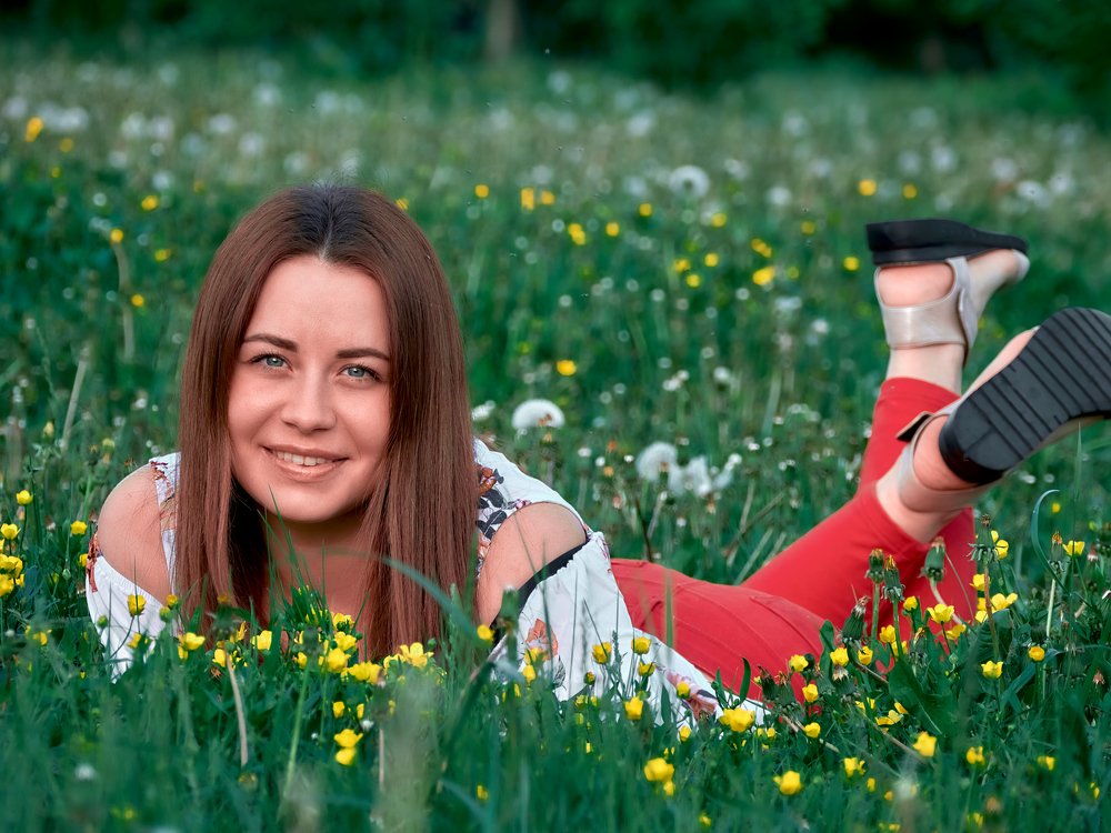 Photograph by Ruslan.S