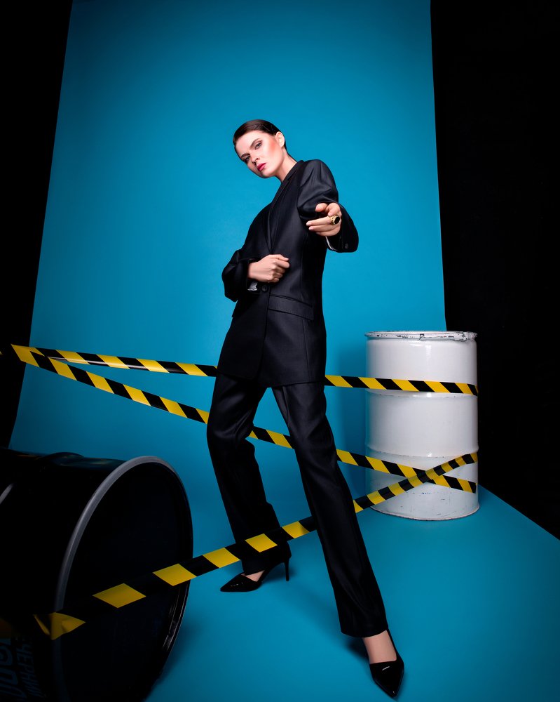 Фотография автора Андрей Барбиер