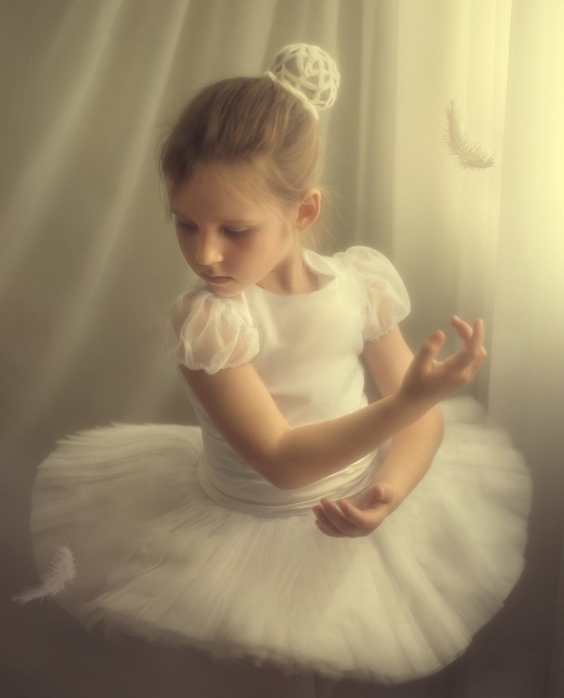 Photograph by Ольга Матиевская