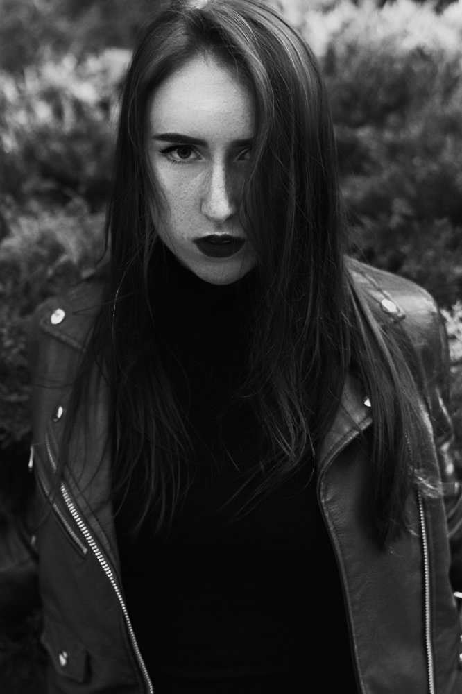 Photograph by Viktoria Smirnova
