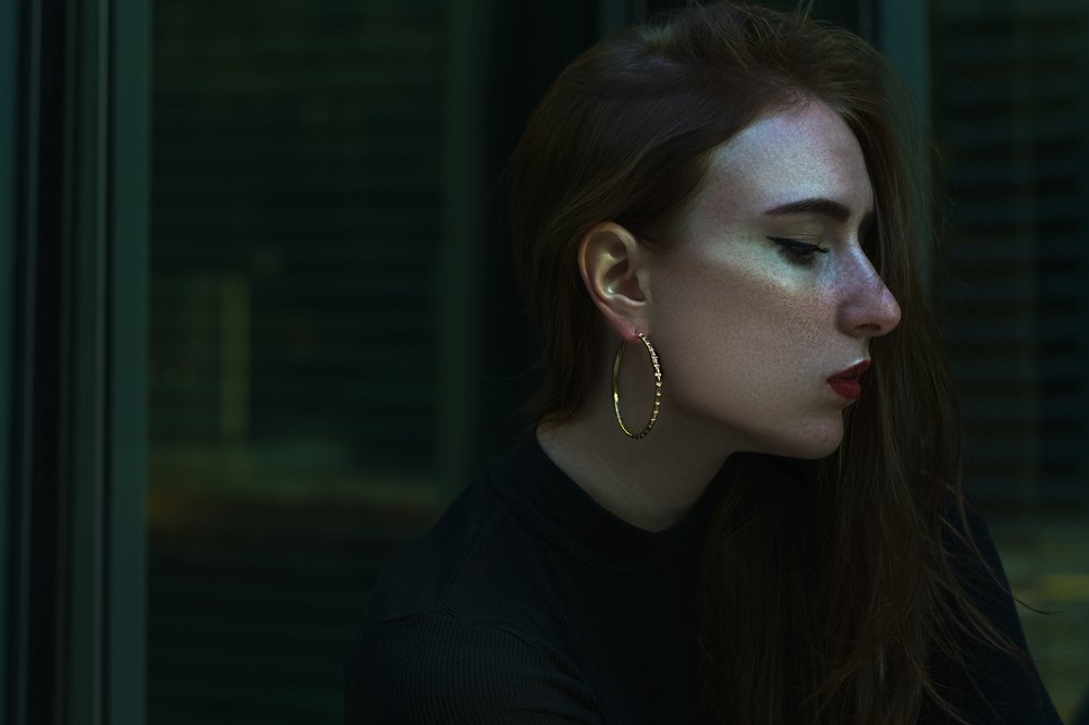 Photograph by Viktoria Smirnova
