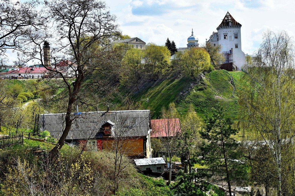 Photograph by Alexey Smal