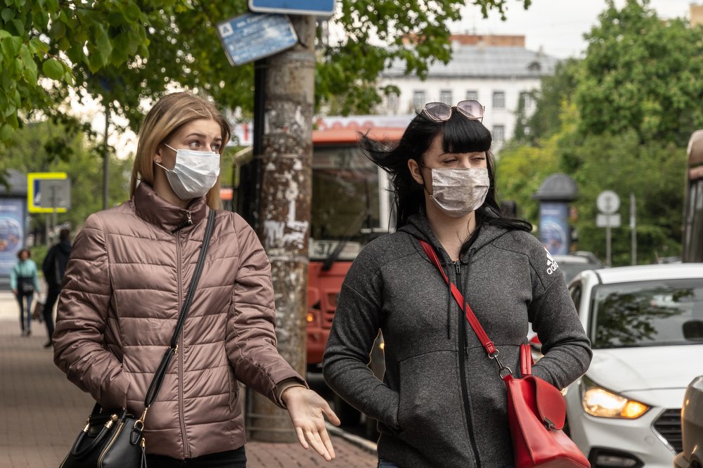 Photograph by Игорь Мурзенко