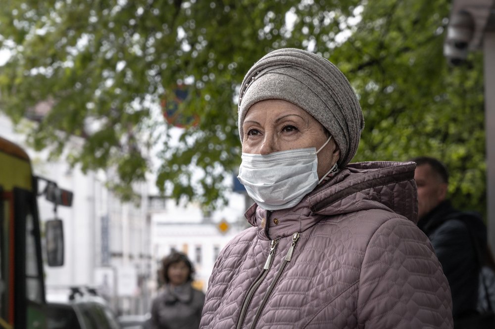 Photograph by Игорь Мурзенко