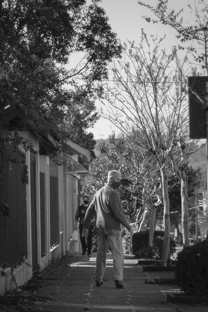 Photograph by Henrique Jahn