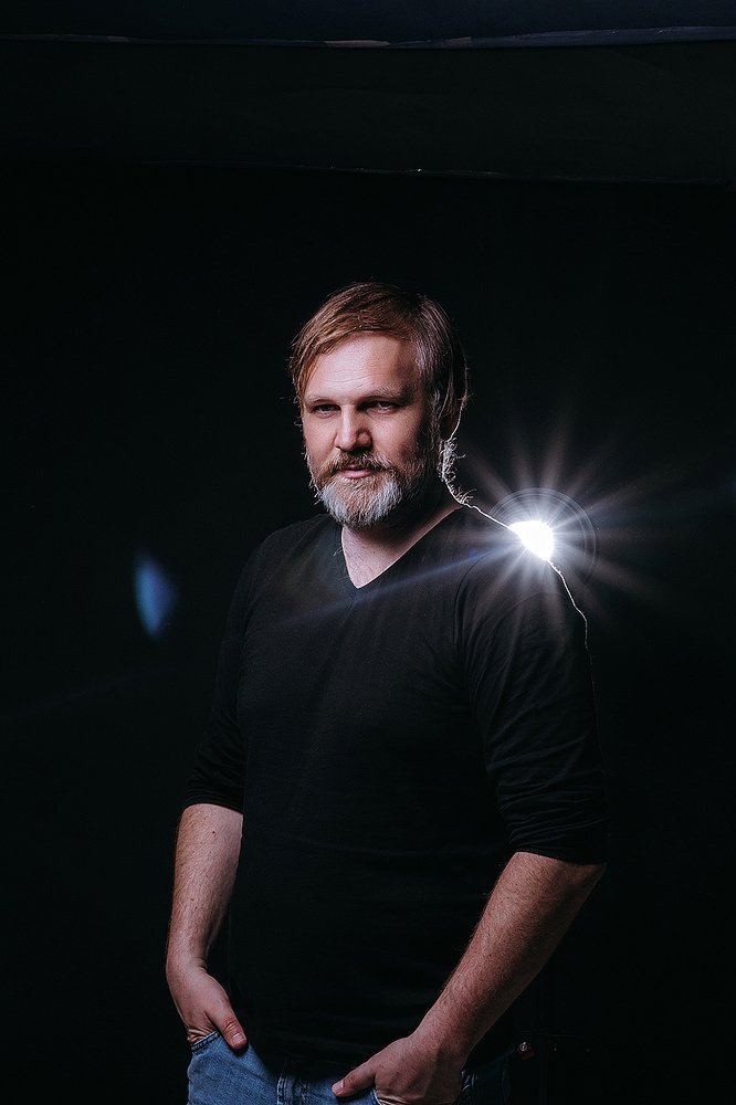 Фотография автора Алина Клочкова