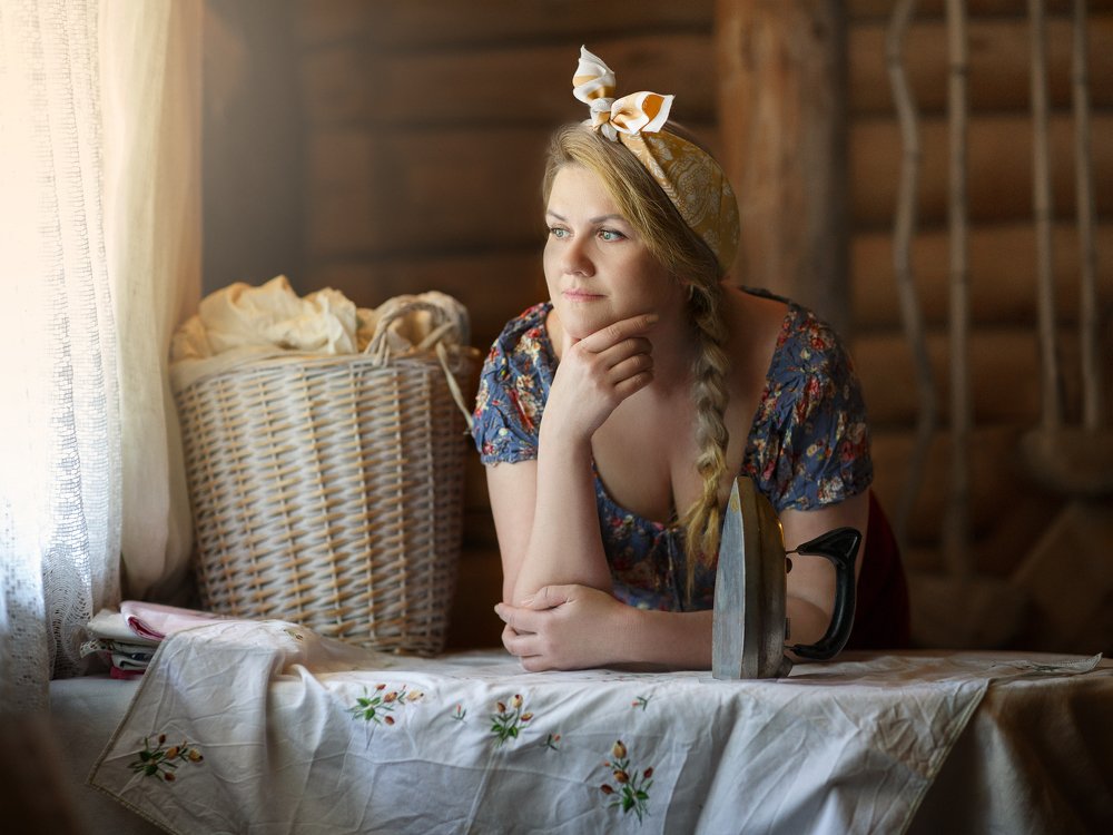 Фотография автора Оксана Ведмеденко