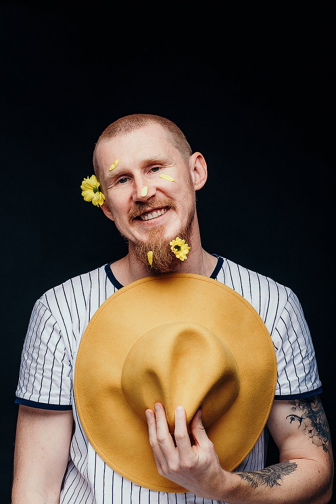 Фотография автора Алина Клочкова