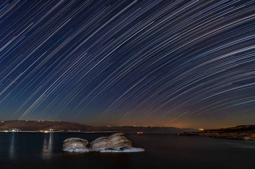 Photograph by Alexander Seleznyov