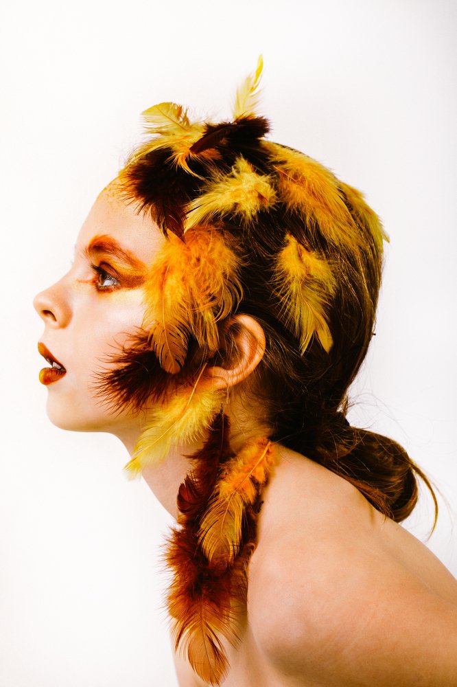 Фотография автора Артемий Федосеев