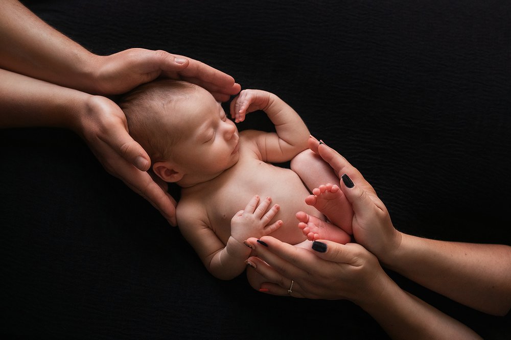 Photograph by Natali Roz