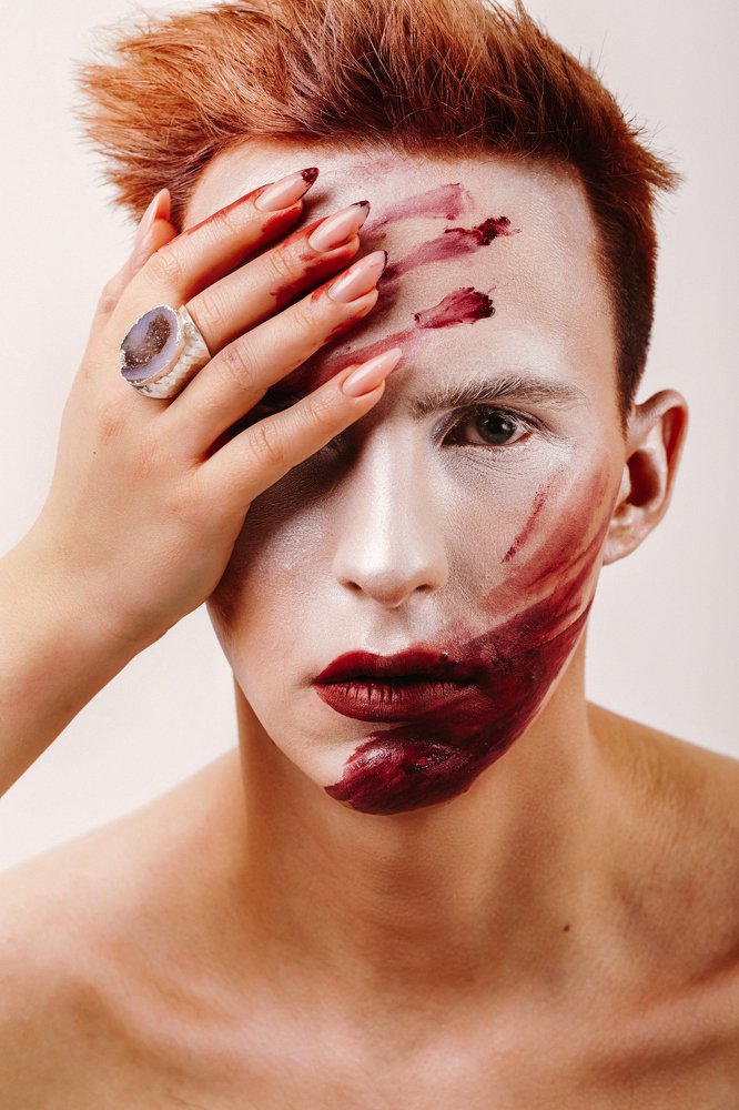 Фотография автора Артемий Федосеев