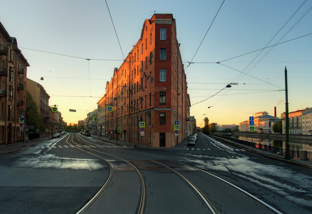 Photograph by Сергей Григорьев