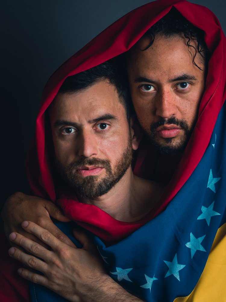 Photograph by Esmeralda Holman