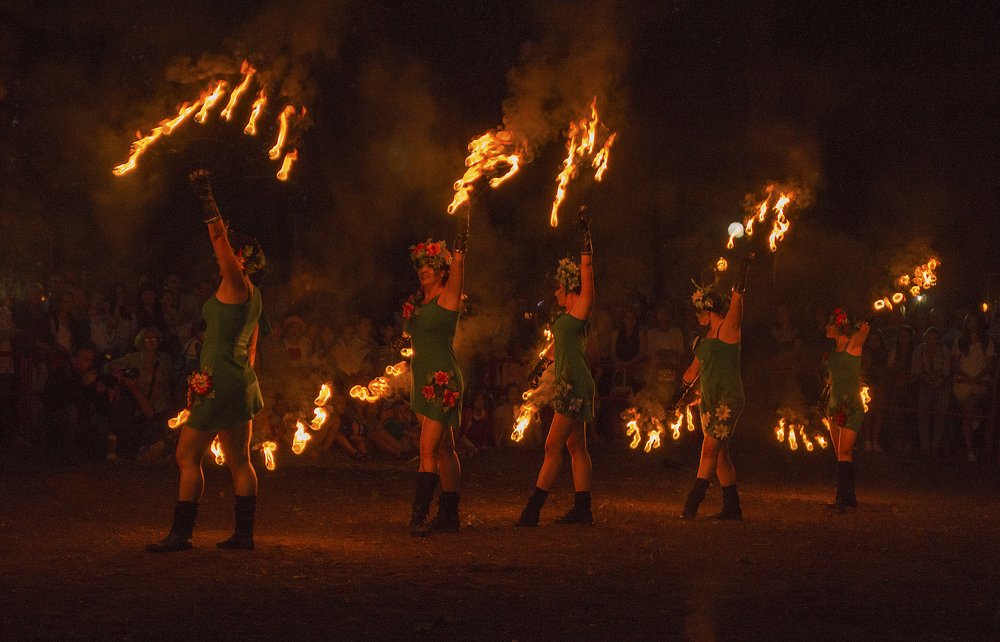 Photograph by Светлана Мельник